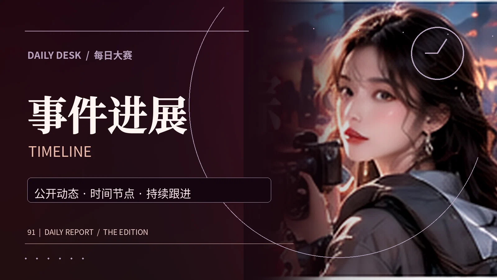 探索步骤主题配图